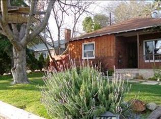 1451 E Woodbury Rd, Pasadena, CA 91104