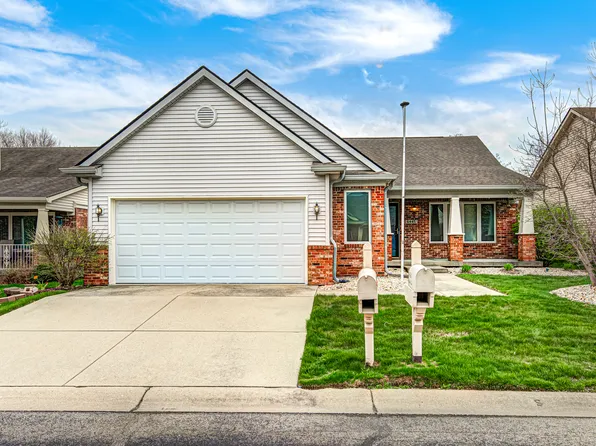 6445 Peak Ln, Indianapolis, IN 46214