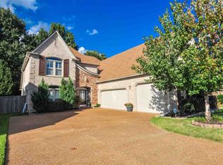 11288 Deep Pond Dr, Collierville, TN 38017