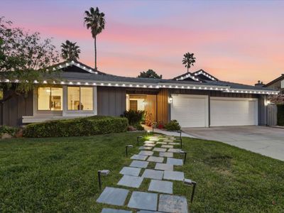 5979 Starwood Dr, San Jose, CA, 95120
