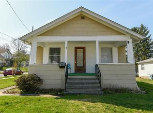 1824 Springfield Center Rd, Akron, OH 44312