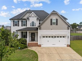 240 Asheford Way, Cameron, NC 28326