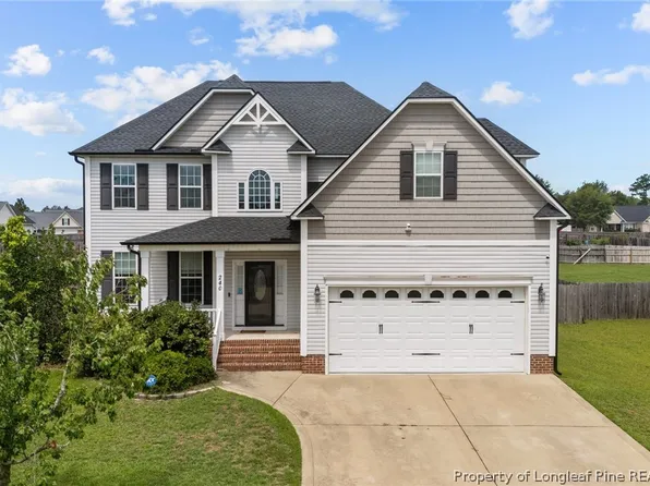 240 Asheford Way, Cameron, NC 28326