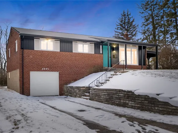 5991 Dublin Rd, Bethel Park, PA 15102