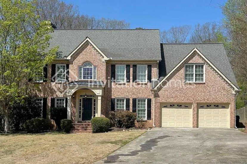1324 Beaumont Ct NW Kennesaw, GA 30152 — Photo 1