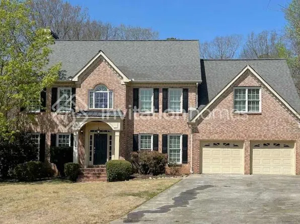 1324 Beaumont Ct NW, Kennesaw, GA 30152