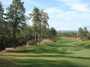 209 S Rim Club Dr, Payson, AZ 85541