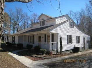 151 James Rd APT A, Danville, VA 24541