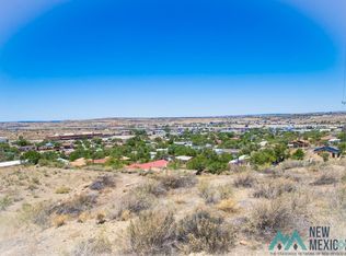 S 5th St, Gallup, NM 87301