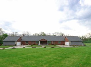 1634 N St Rt 48, Lebanon, OH 45036