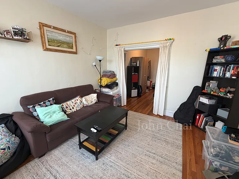 9 Egremont Rd #7 — Photo 6