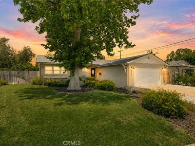 22334 Criswell St, Canoga Park, CA, 91303