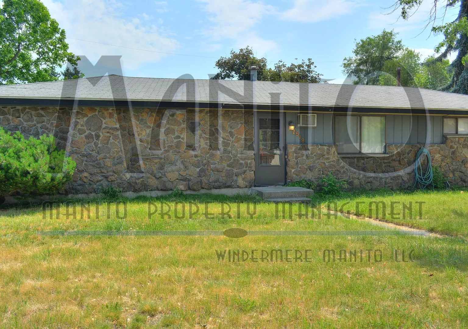Indiana Ave/Ella Rd Duplex — Photo 1