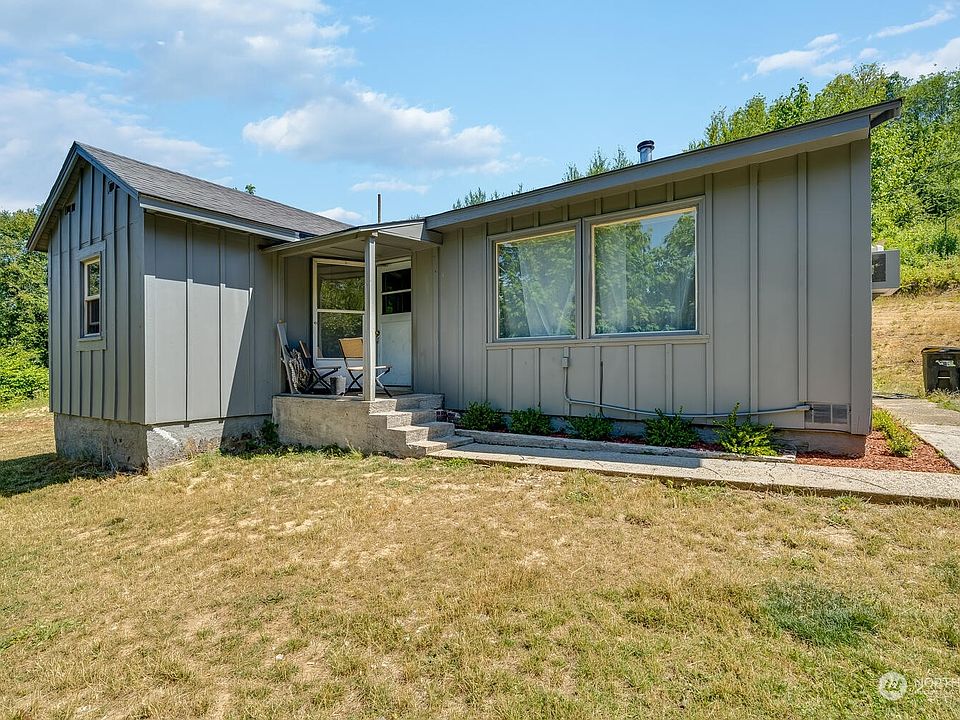 1840 Hazel Dell Road, Castle Rock, WA 98611 Zillow