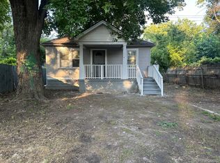 8080 Penrod St, Detroit, MI