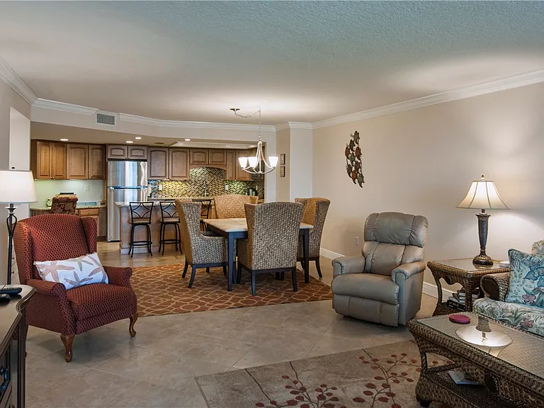 4600 Highway A1A #203 — Photo 12