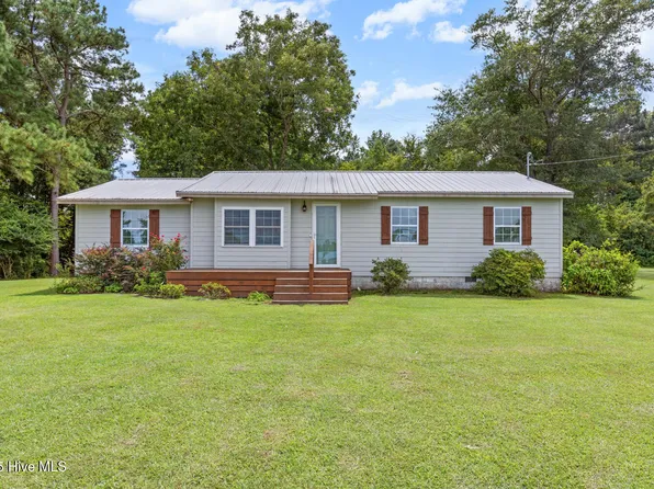 1253 Gould Road, Jacksonville, NC 28540