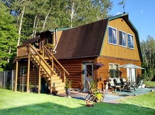 67680 Cross Rd, Ashland, WI 54806