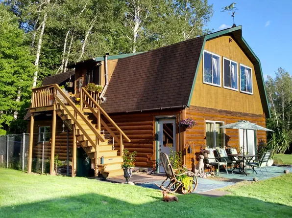67680 Cross Rd, Ashland, WI 54806