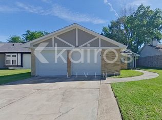 24138 Landing Way Dr, Spring, TX 77373