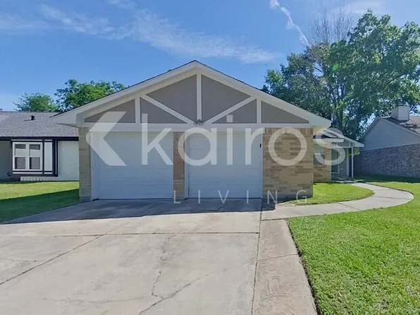 24138 Landing Way Dr, Spring, TX 77373