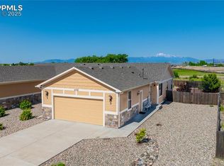 6728 Gelbvieh Rd, Peyton, CO 80831