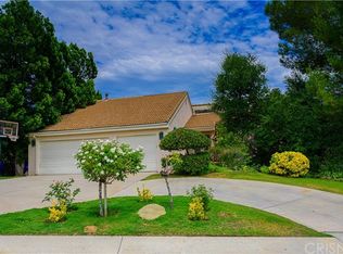 10 Bronco Ln, Bell Canyon, CA 91307