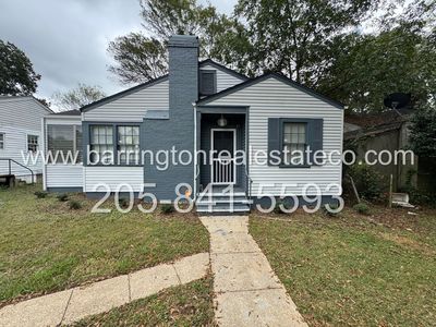 336 Birwood Ave, Birmingham, AL, 35228