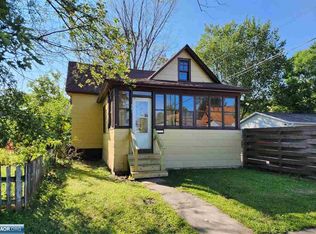 901 S 3rd Ave, Virginia, MN 55792