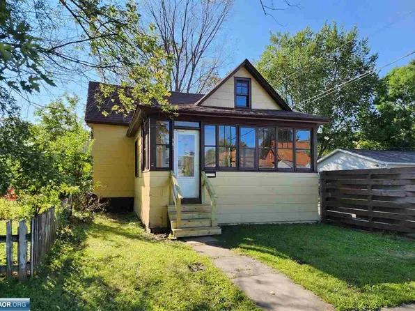 901 S 3rd Ave, Virginia, MN 55792