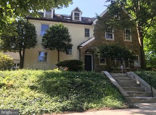 3820 Huntington St NW, Washington, DC 20015