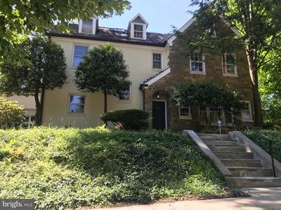 3820 Huntington St NW, Washington, DC, 20015