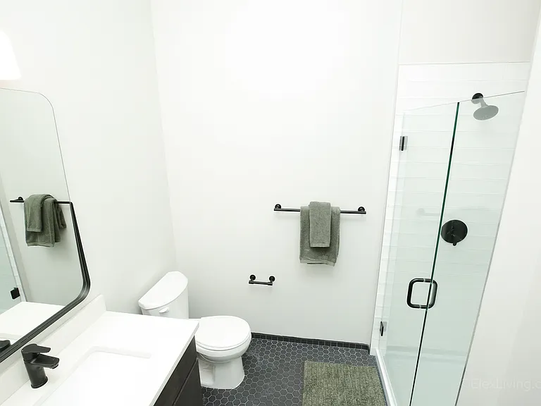 The Partizan | 1BR/1BA | 711 Sq.Ft.