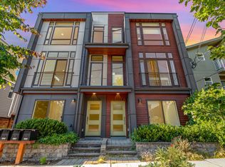 2412 NW 61st St #B, Seattle, WA 98107