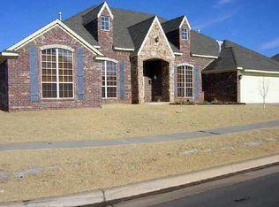 1413 NW 166th St, Edmond, OK 73012