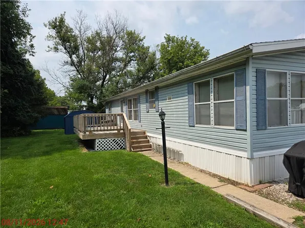 1115 Continental Way Unit 115, Trexlertown, PA 18087
