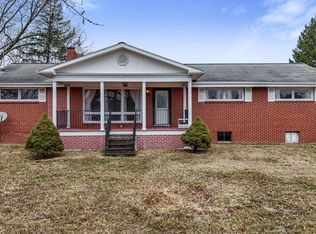 800 New Beason Well Rd, Kingsport, TN 37660