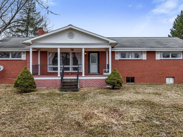 800 New Beason Well Rd, Kingsport, TN 37660