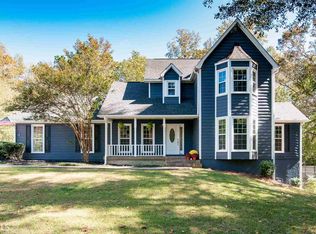 265 Stoneridge Way, Fayetteville, GA 30215