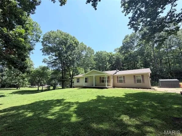 9934 Thurman Oaks Rd, Valles Mines, MO 63087