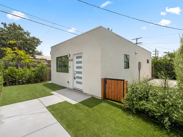 616 N. Alta Vista, 616 N Alta Vista Blvd #618-34, Los Angeles, CA 90036