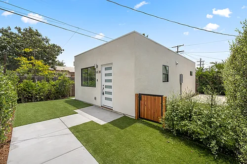 616 N. Alta Vista Photo 1