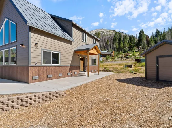 7163 Mount Ralston Rd, Twin Bridges, CA 95735