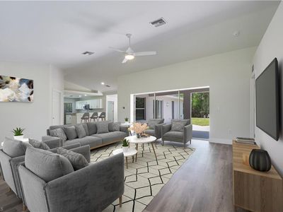 2790 Randall BLVD, Naples, FL, 34120