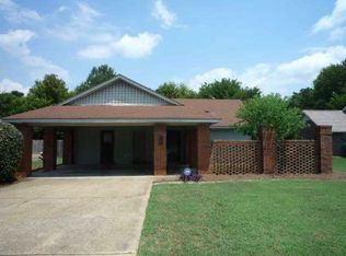 4313 Delmar Dr, Montgomery, AL 36109