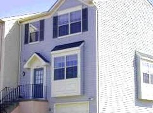 8521 Charnwood Ct, Manassas, VA 20111