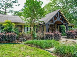 901 David Dr, Palestine, TX 75803
