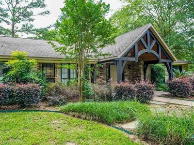 901 David Dr, Palestine, TX, 75803