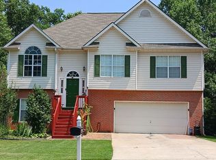 937 Castlerock Way, McDonough, GA 30253