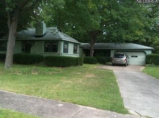 281 N Main St, Youngstown, OH